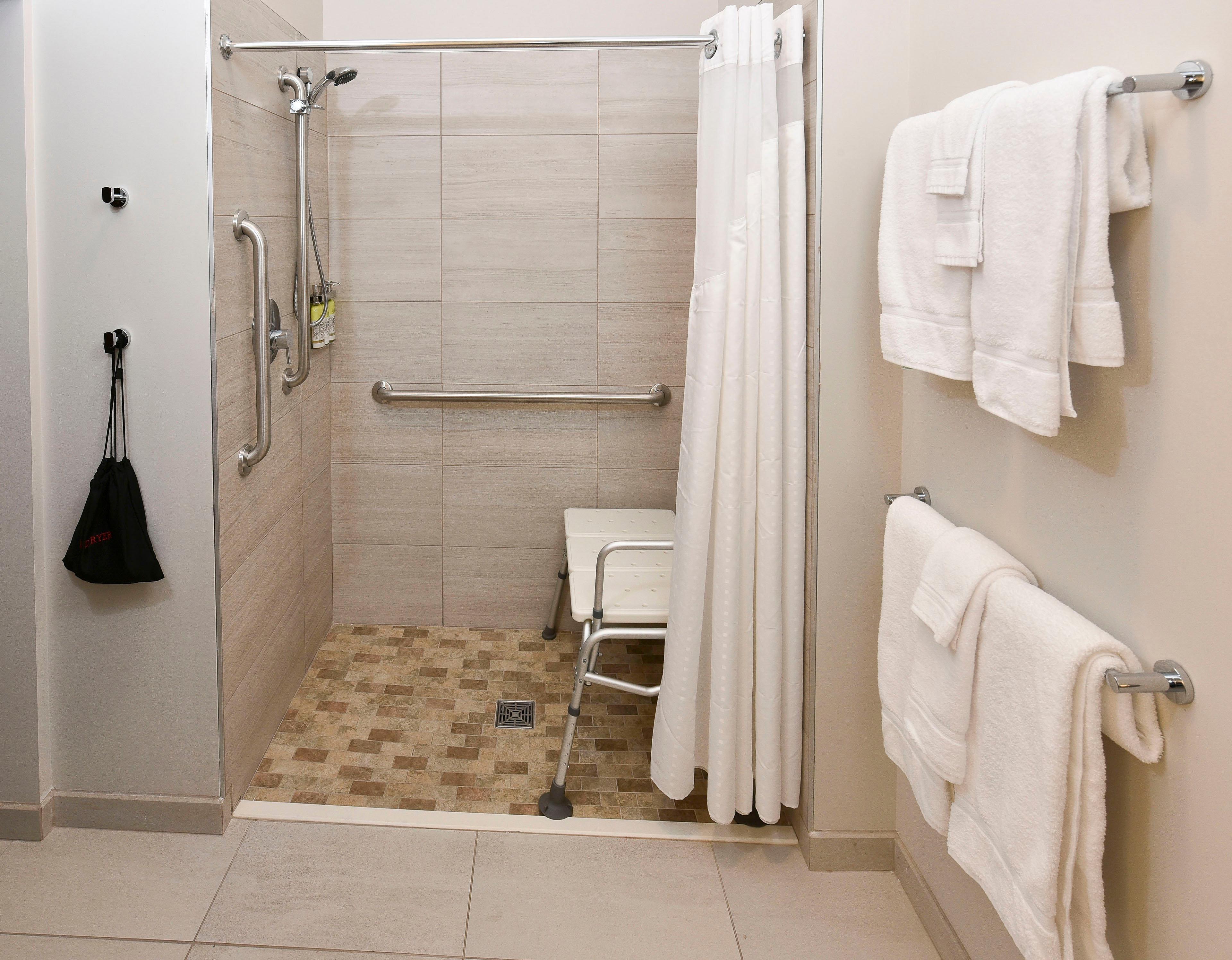 Holiday Inn Express & Suites - Madisonville By Ihg מראה חיצוני תמונה