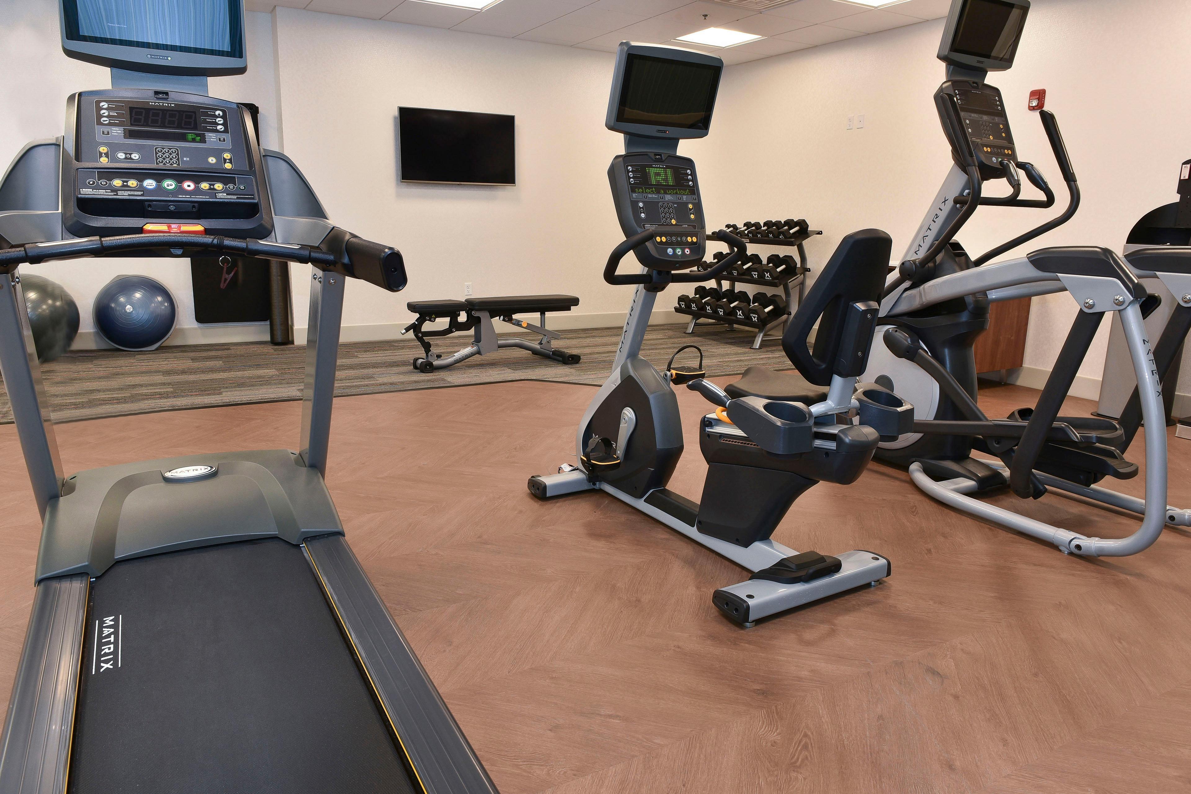 Holiday Inn Express & Suites - Madisonville By Ihg מראה חיצוני תמונה