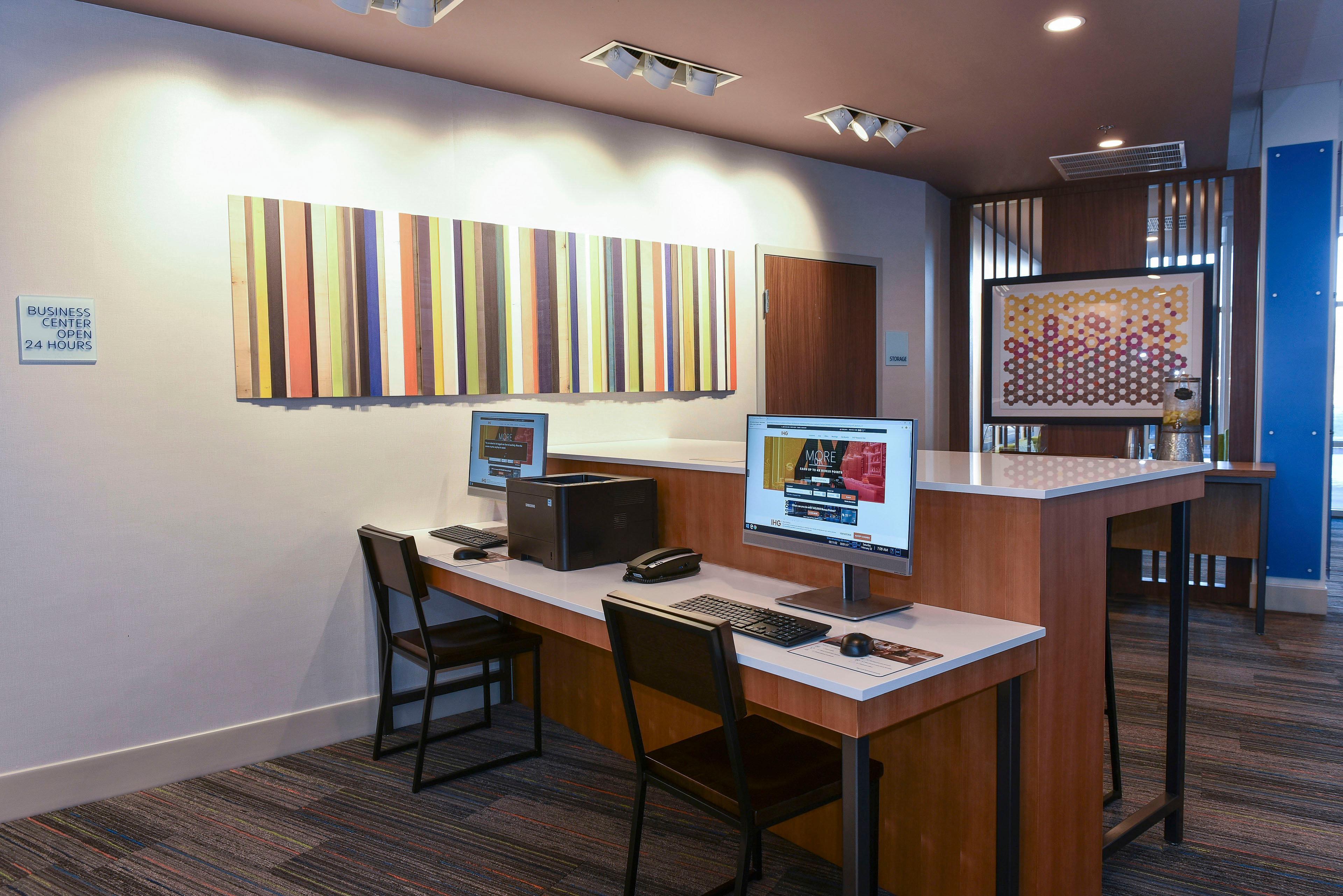 Holiday Inn Express & Suites - Madisonville By Ihg מראה חיצוני תמונה