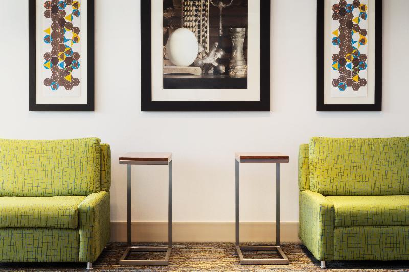 Holiday Inn Express & Suites - Madisonville By Ihg מראה חיצוני תמונה