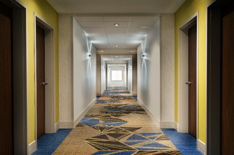 Holiday Inn Express & Suites - Madisonville By Ihg מראה חיצוני תמונה