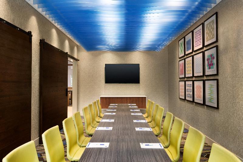 Holiday Inn Express & Suites - Madisonville By Ihg מראה חיצוני תמונה