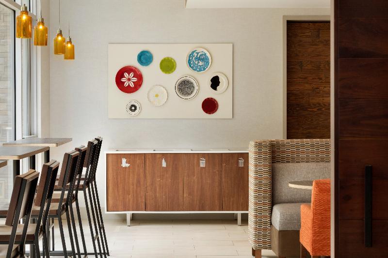 Holiday Inn Express & Suites - Madisonville By Ihg מראה חיצוני תמונה